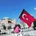 Президент Турции готовится к первому намазу в Святой Софии